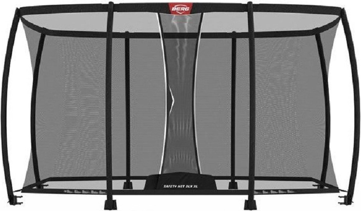 BERG Ultim Safety Net DLX XL 500