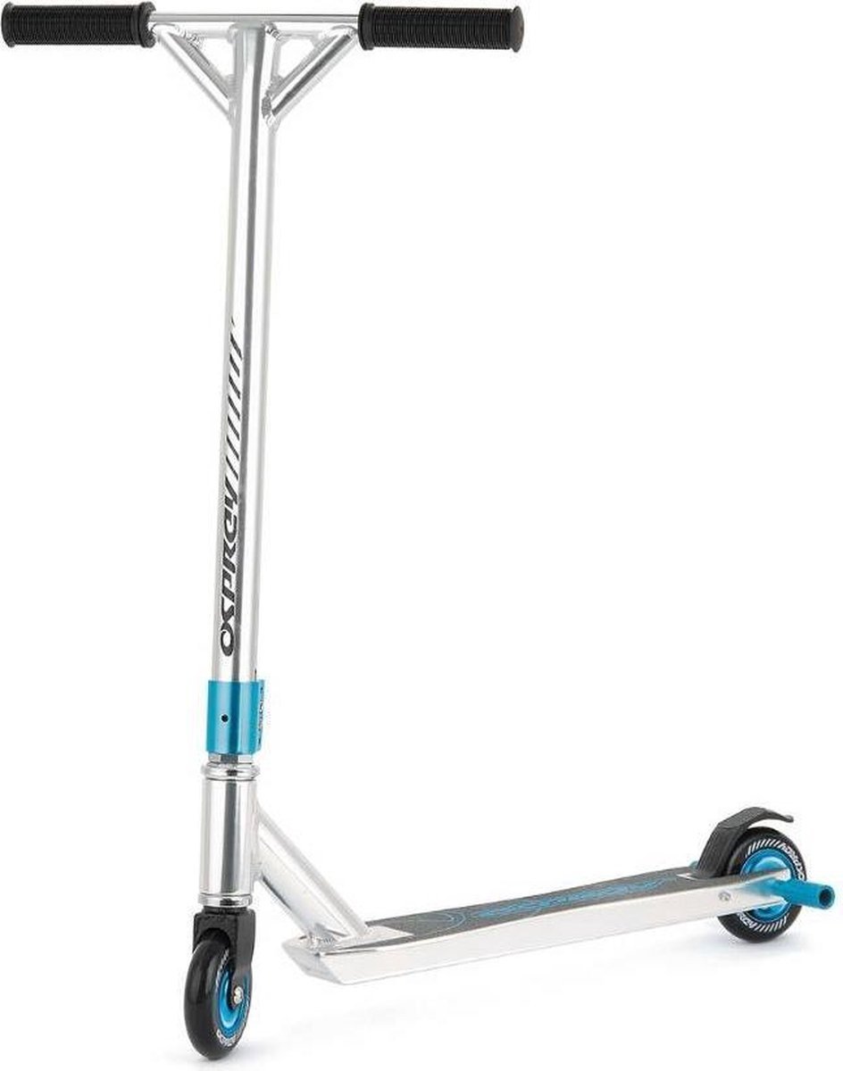 Osprey 360 freestyle stuntstep unisex blauw