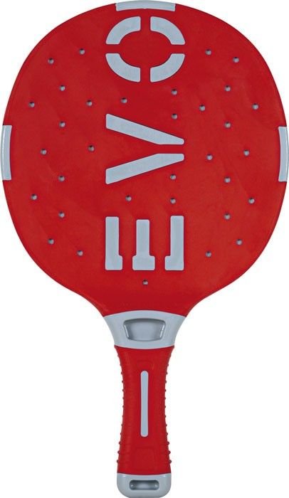 Buffalo Tafeltennisbat Evo Outdoor Rood