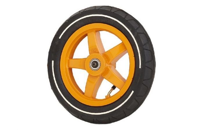 Berg Wheel Buddy Pro