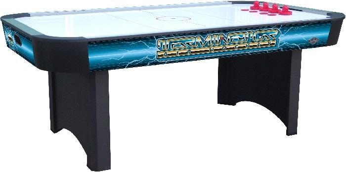 Buffalo Terminator II Airhockeytafel