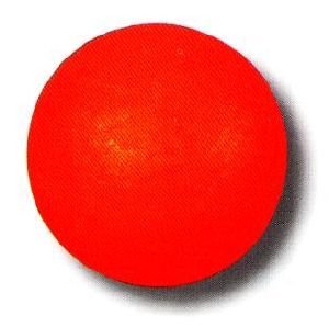 Tafelvoetbal kurken voetballetjes fluorood