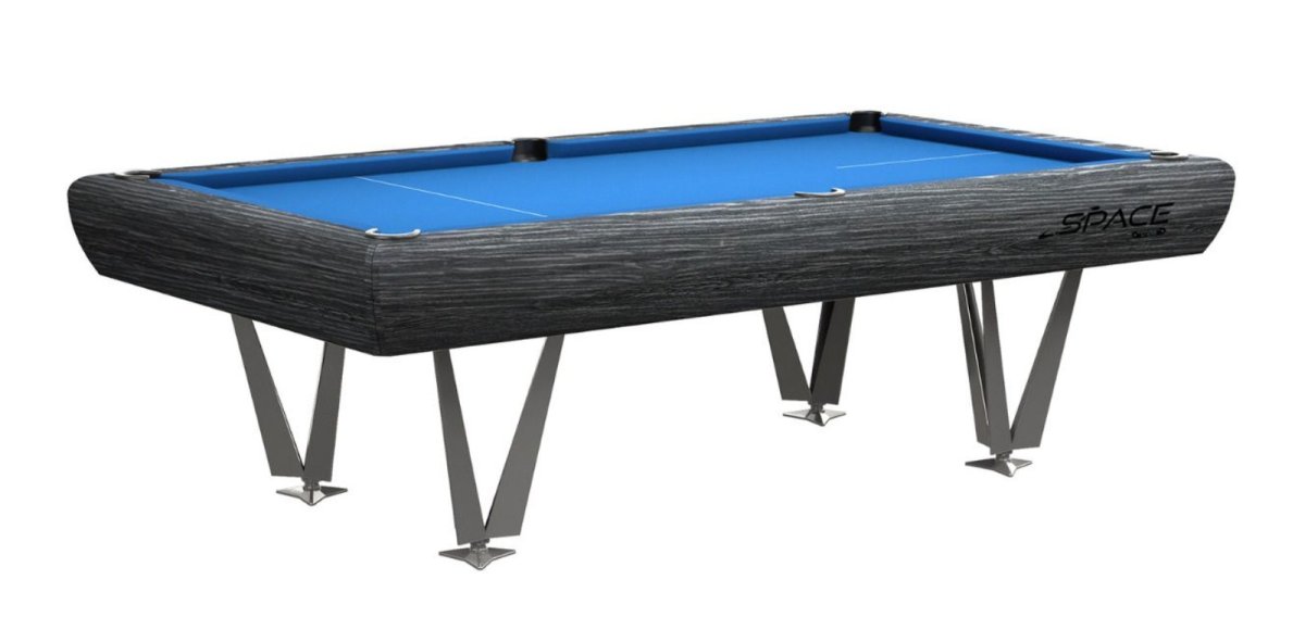 Buffalo Space Limited Edition Pooltafel 9FT
