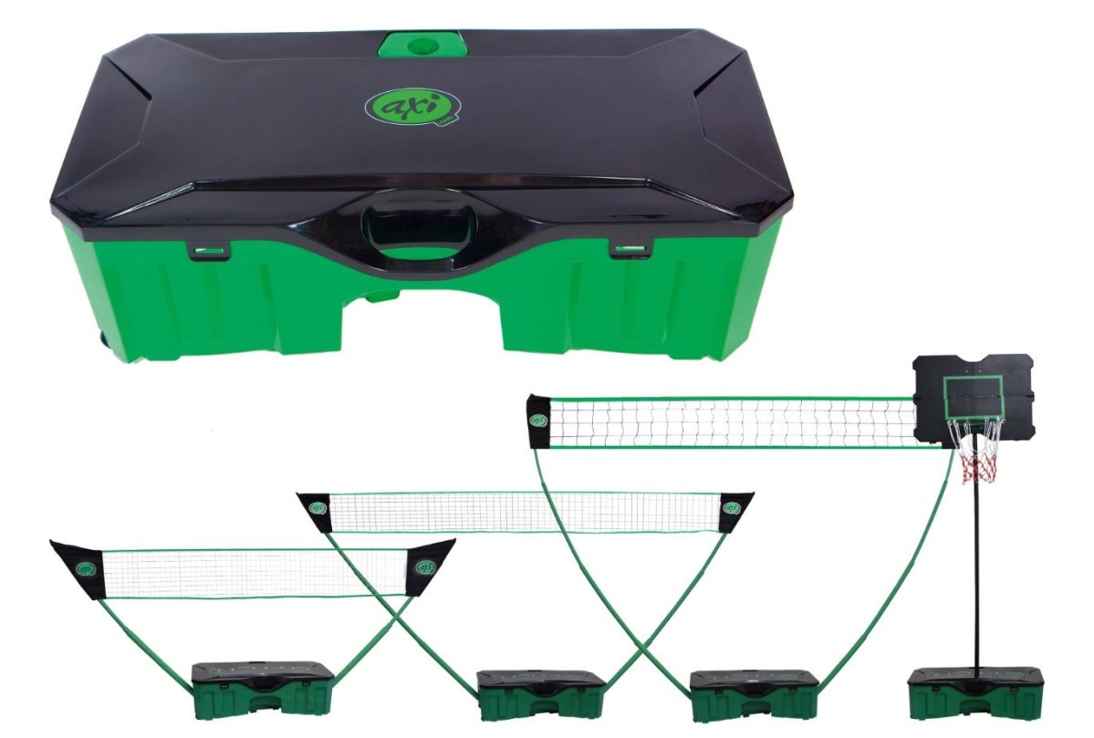 Axi Multisport 401 Sportsysteem