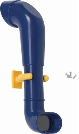 Periscoop - Blauw