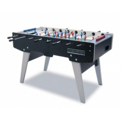 Garlando Champion Inklapbare Voetbaltafel