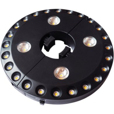 Gescova Led Light For Hanging Parasols