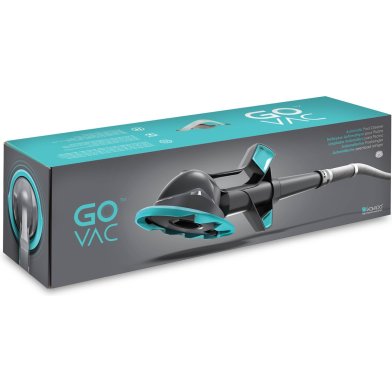 Kokido - Go Vac - Zwembadstofzuiger voor 3m³/u - Pomp aansluiting