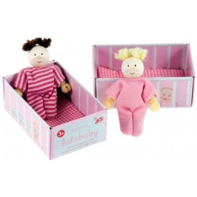 Le Toy Van Pop Lalababy