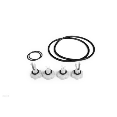 Intex 25004 set O-ringen voor filterpomp met filtercassette B