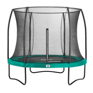Salta Comfort Edition 305 Groen Trampoline + Veiligheidsnet