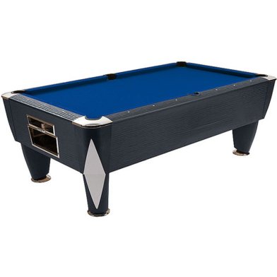 SAM Magno Champion pooltafel 7ft