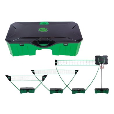 Axi Multisport 401 Sportsysteem