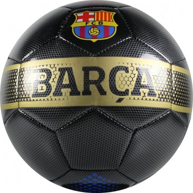 Barcelona voetbal