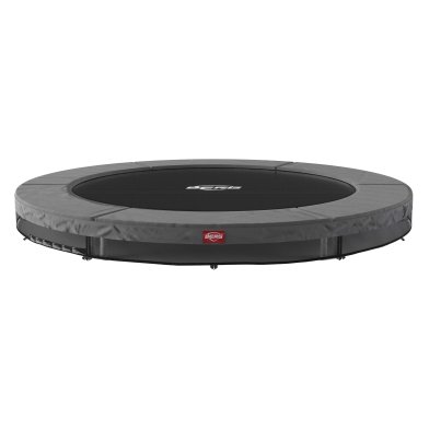 BERG Favorit InGround Trampoline 270 Grijs