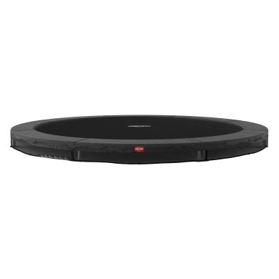 BERG Favorit InGround Trampoline 430 Grijs