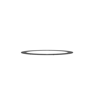 BERG Champion FlatGround 430 Padding Grey