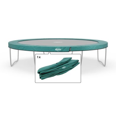 BERG Champion - Regular Beschermrand 430 Groen