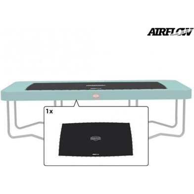 Berg Springdoek Twinspring Airflow Eazyfit