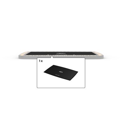 BERG Ultim AirFlow Pro 330 Springdoek