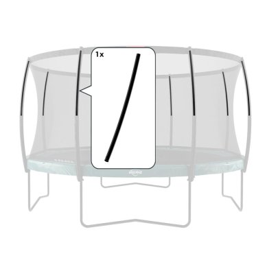 BERG Safety Net Deluxe - Bovenbuis (Per Stuk)