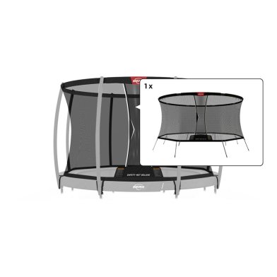 Berg Safety Net Deluxe Los net 330