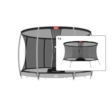BERG Safety Net DLX XL - Los Net 430