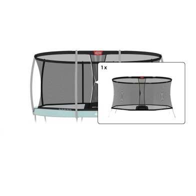 BERG Grand Safety Net Deluxe - Los Net 470