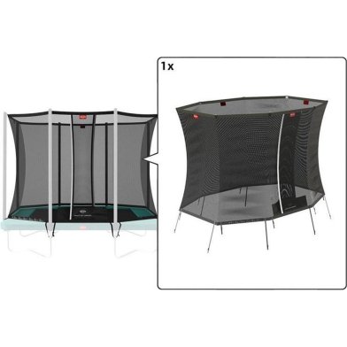 Berg Ultim Safety Net Comfort Los Net 280