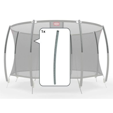 Berg Safety Net T-Series - Upper tube