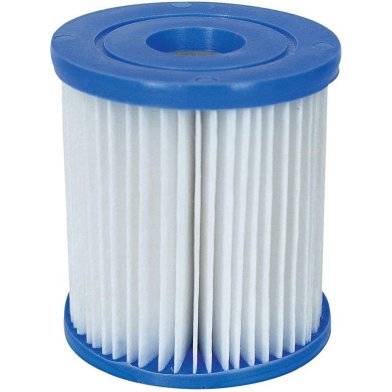 Bestway - Filter Cartridge - Zwembadfilter Type I - 2 stuks