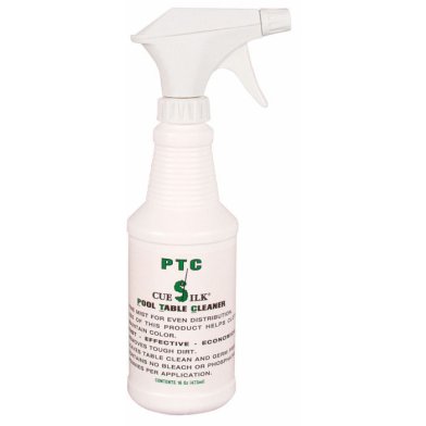 Biljart Laken Reiniger 475ml