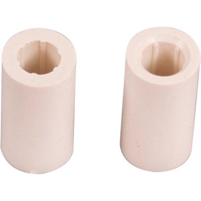 Buffalo Fiber Pool Ferrule 13mm (per stuk)