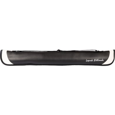 Laperti keutas Hustler 1B-1S zwart/wit