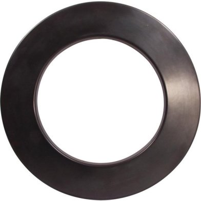 Buffalo Dartbord Surround Ring - Zwart