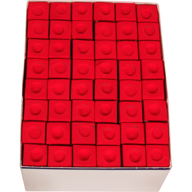 Krijt Master Gros Rood