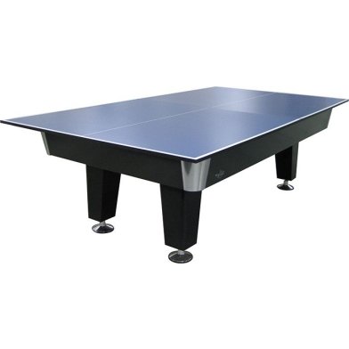 Tafeltennis top voor pooltafels officiële maat