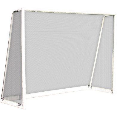 Buffalo World Cup XXL - Voetbaldoel - 325x100x200 cm - Wit