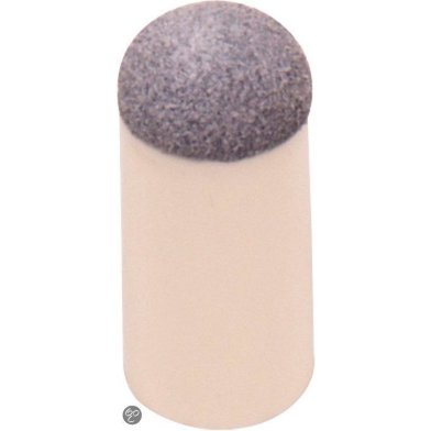 Click & Go Push-On-Tip 13mm