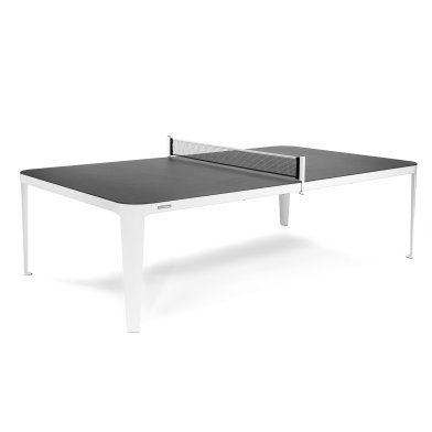 Cornilleau Hyphen Outdoor Tafeltennistafel Wit / Stone