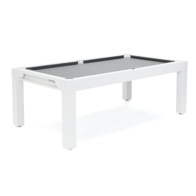 Cornilleau Classic Outdoor Pooltafel Wit / Lichtgrijs