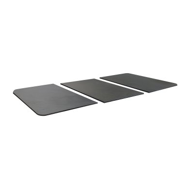 Cornilleau Hyphen Tafelblad "Stone" - 3 Delen - Zwart