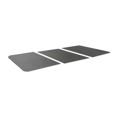 Cornilleau Hyphen Tafelblad "Stone" - 3 Delen - Wit