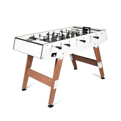 Cornilleau Origin Outdoor Voetbaltafel Wit