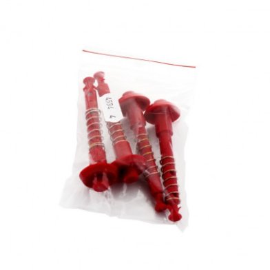 Cornilleau Accessoirezakje 4594.AX4