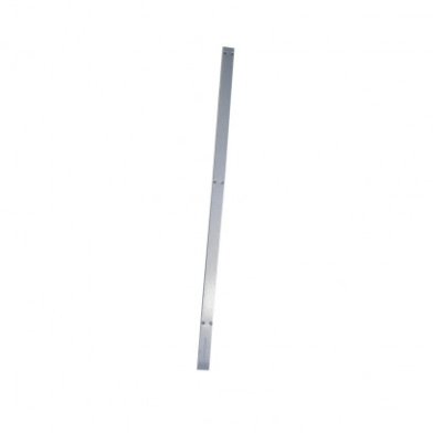 Cornilleau Cache 8x37.5x1046.4 Aluzink
