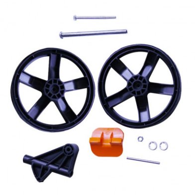 cornilleau wielenset compleet