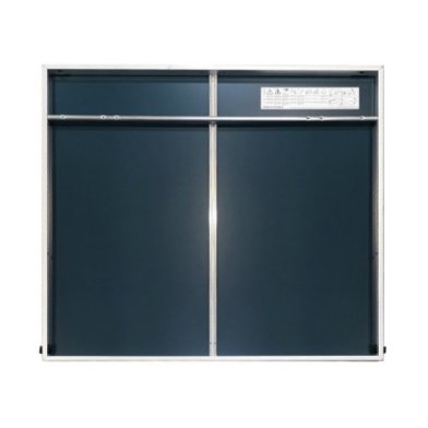 Cornilleau Plateau 200X Blauw