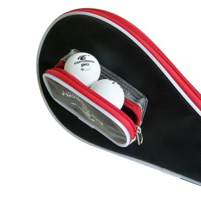 Cornilleau Tafeltennisbat Hoes Safe Cover