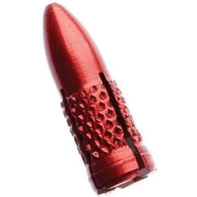 Dart-flight-Protect Alu Rood Winmau 3st. Per 10